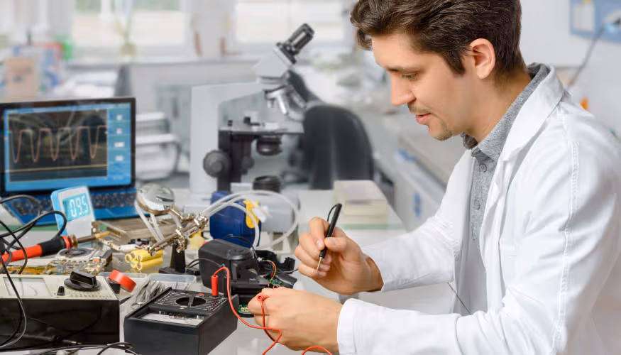 Oğuzlar Elektronik Tamircisi
