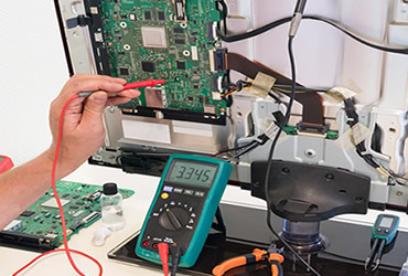 Oğuzlar Elektronik Tamircisi