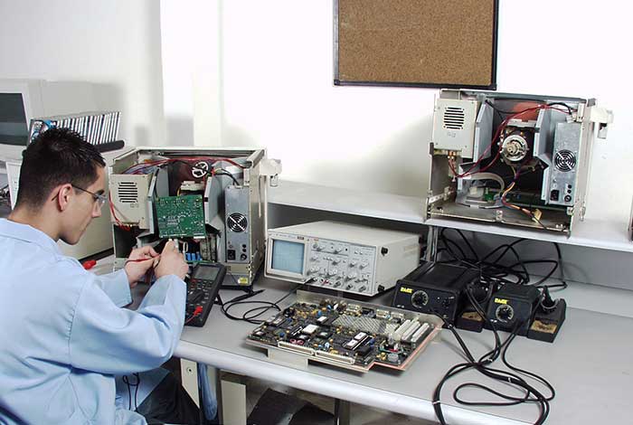 Oğuzlar Elektronik Tamircisi