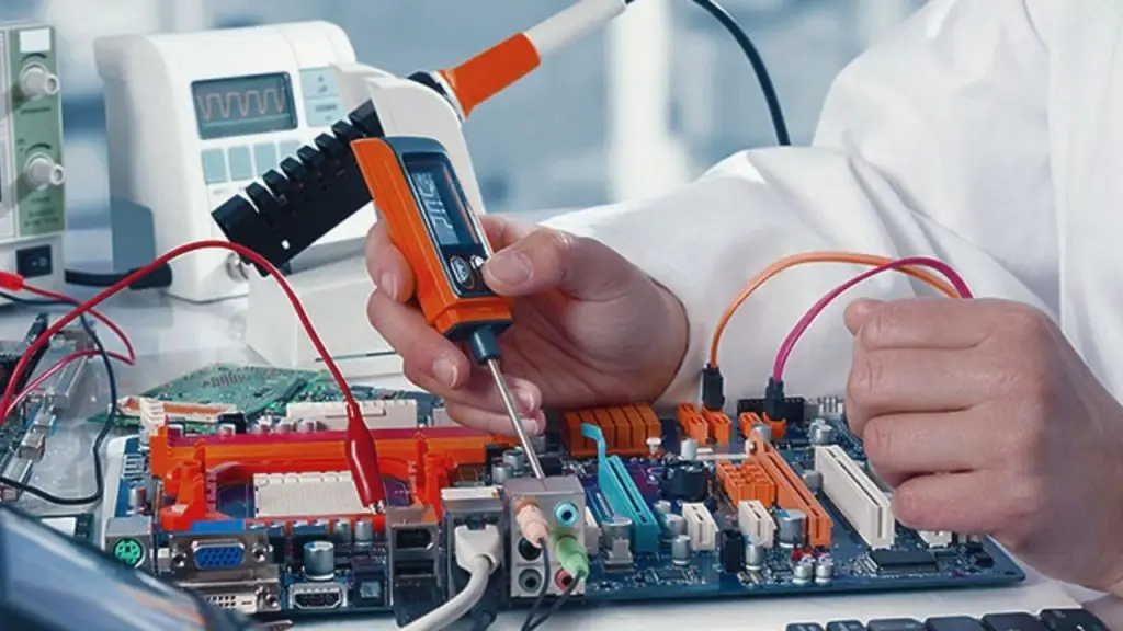 Oğuzlar Elektronik Tamircisi